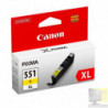 CLI-551XL Y cartuccia giallo