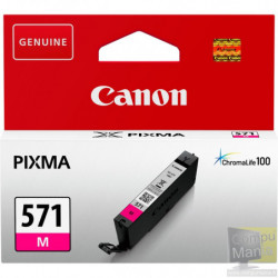 CLI-571 M cartuccia magenta