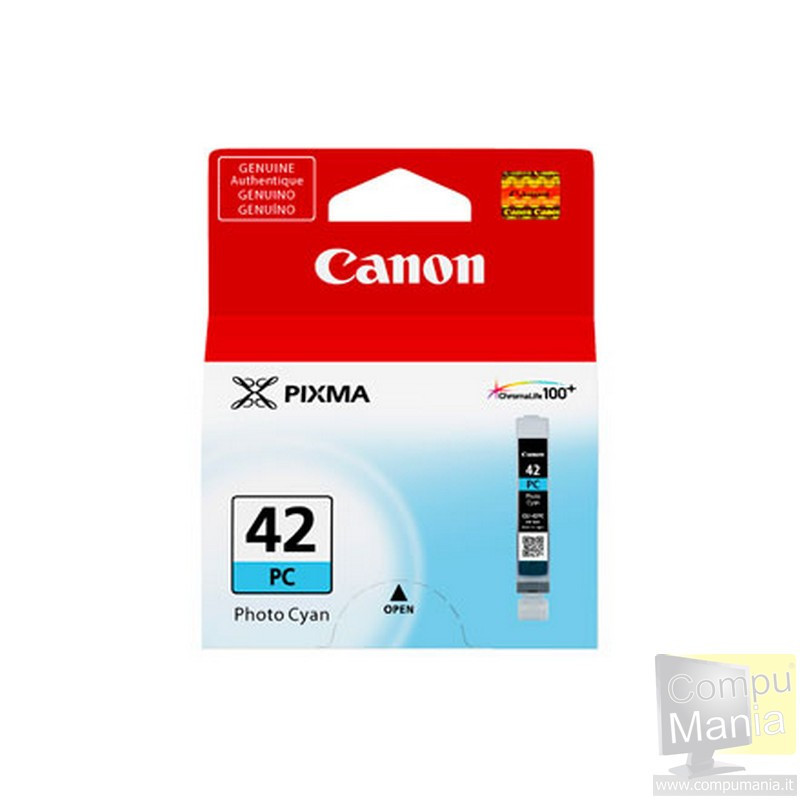 CLI-42PC ciano chiaro