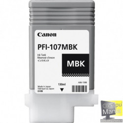 PFI-107MBK Nero Matte per...