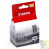 PG-40 cartuccia nero