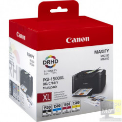 PGI-1500XL cartuccia...