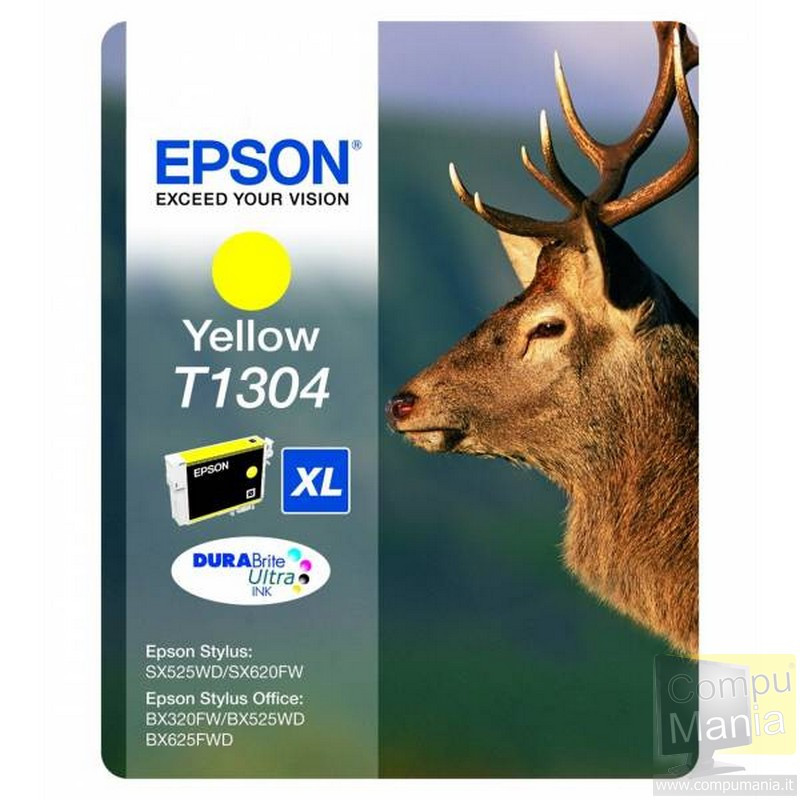 T18144010 giallo 18XL