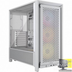 Mid Tower 4000D AirFlow...