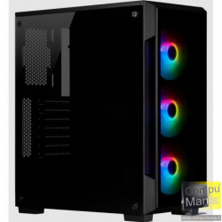 Mid Tower iCUE 220T RGB...