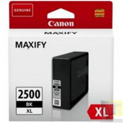 PGI-2500XL cartuccia nero