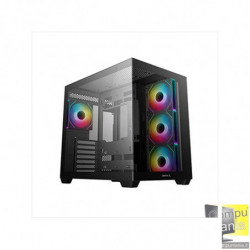 Miditower CG530 4F 2*TG...