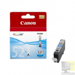 CLI-521C cartuccia ciano