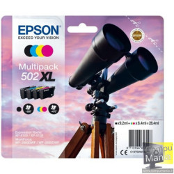 T02W64010 multipack XL per...