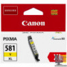 CLI-581XL Y cartuccia giallo 8.3ml per Pixma TS/TS