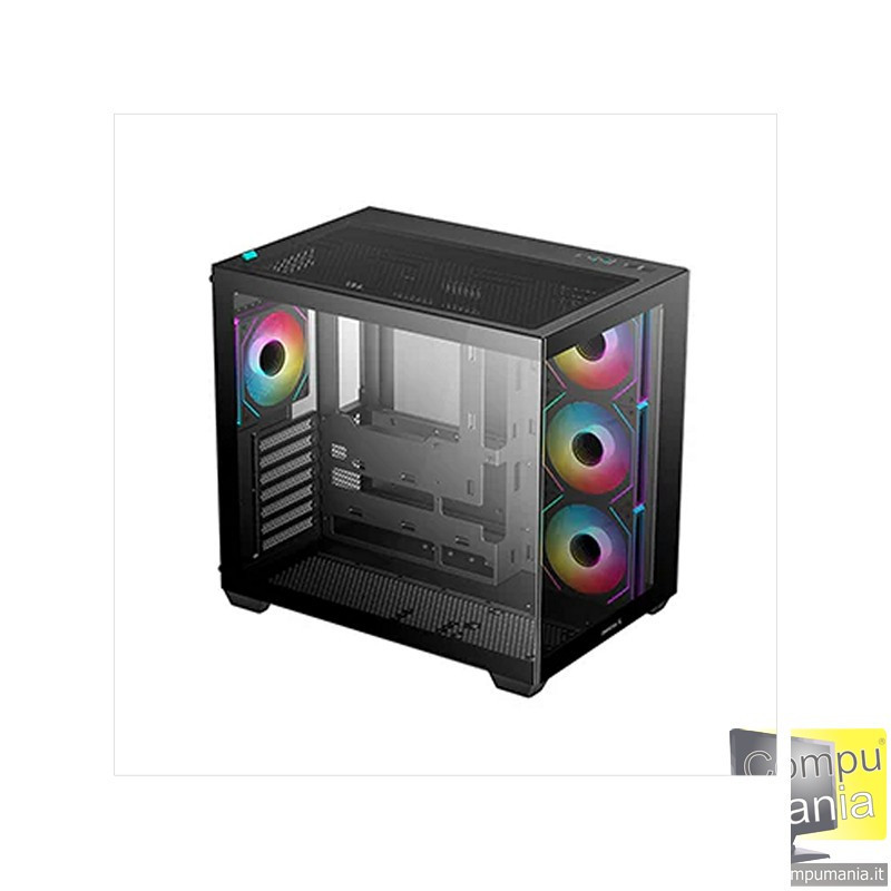 Mid Tower Carbide 200R ATX CC-9011023-WW