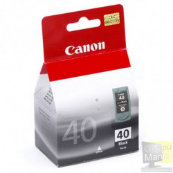 PG-40 cartuccia nero