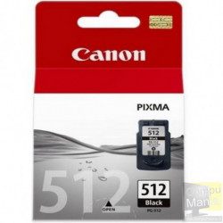 PG-512 cartuccia nero