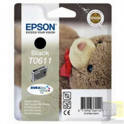 T06114010 cartuccia nero