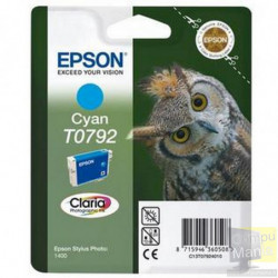 T07924010 cartuccia ciano