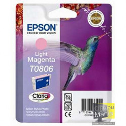 T08064021 cartuccia magenta...