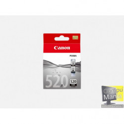 PGI-520BK cartuccia nero