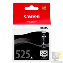 PGI-525PGBK cartuccia nero