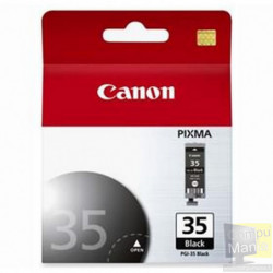 PGI-35BK cartuccia nero