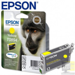 T08944010 cartuccia giallo