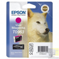 T08724020 cartuccia ciano