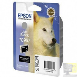 T09674010 cartuccia nero...