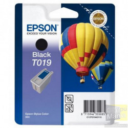 T01940110 cartuccia nero