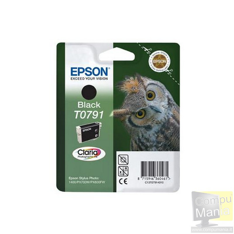 PGI-2500XL cartuccia BK/C/M/Y Blister