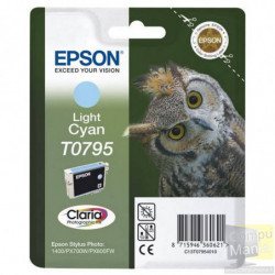 T07954020 cartuccia ciano...