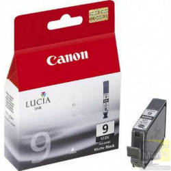 PGI-9MBK cartuccia nero matte