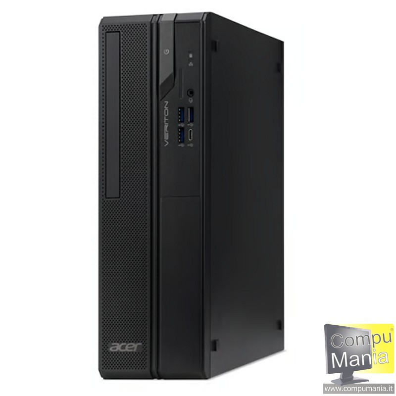 VTX2720G i5-14400 8G/512 W11Pro DT.R31ET.004
