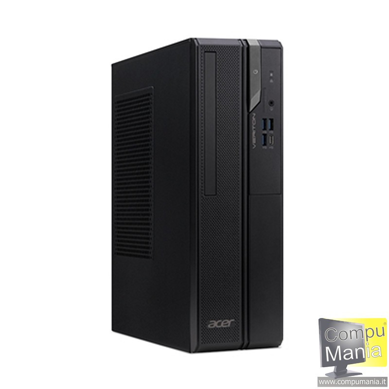 VTX2720G i5-14400 8G/512 Wifi W11Pro DT.R1NET.02H