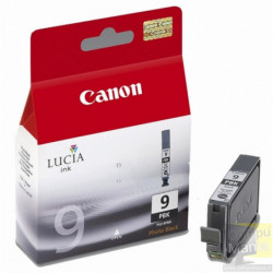 PGI-9PBK cartuccia nero photo
