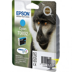 T08924010 cartuccia ciano