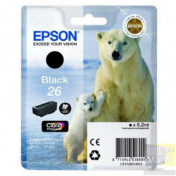 T26014010 nero CL. Premium 26