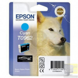 T09624010 cartuccia ciano