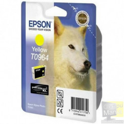 T09644010 cartuccia giallo