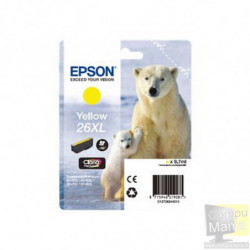 T26344010 cartuccia giallo...