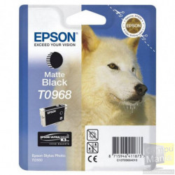 T09684020 cartuccia nero matte