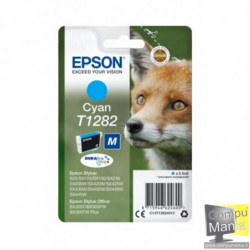 T12824011 cartuccia ciano...