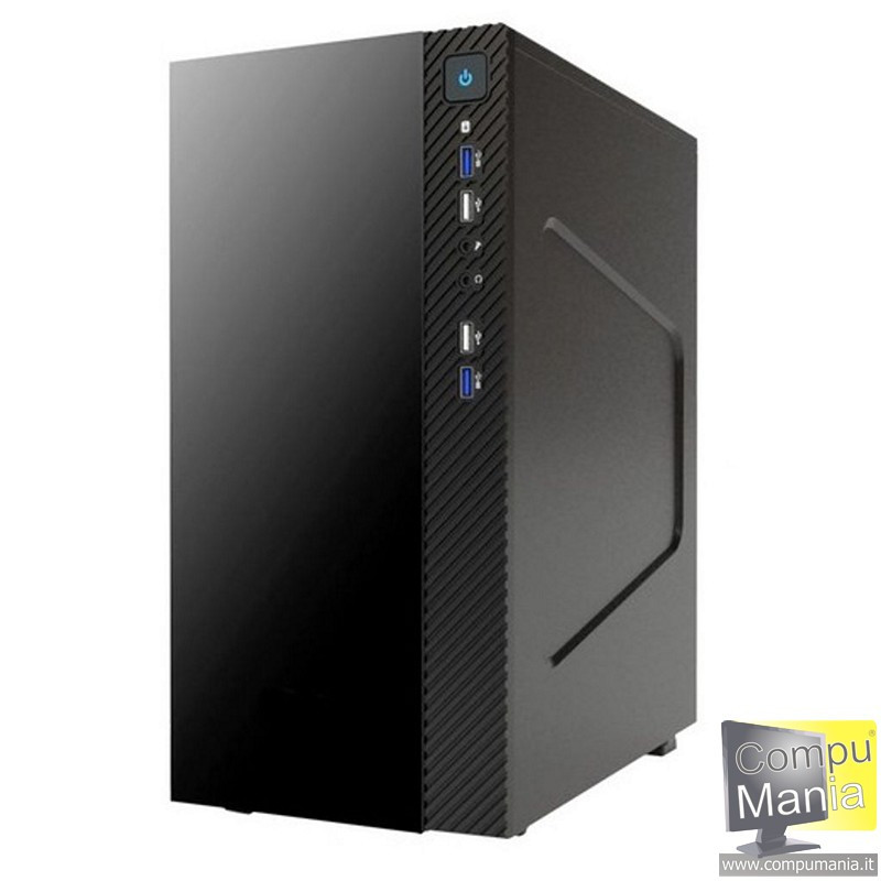 Mini Tower mATX SMALLCOM-G