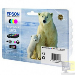 T26364010 Multipack 26XL...