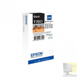 T70114010 nero XXL per WP4000