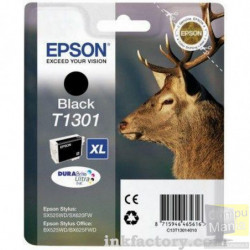 T13014010 cartuccia nero