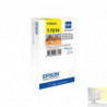 T70144010 giallo XXL per WP4000