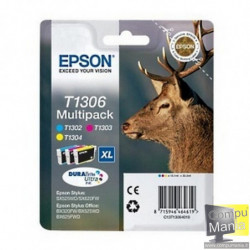 T13064012 Multipack BX320FW