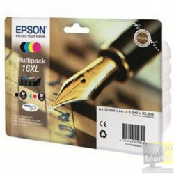 T16364010/12 Multipack XL