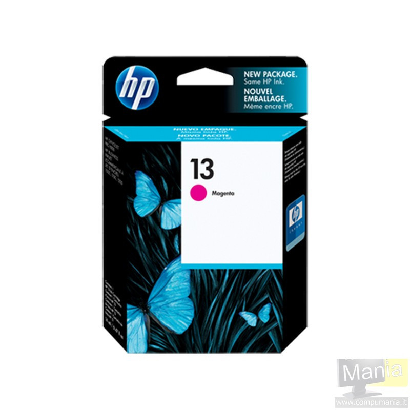 T70234010 cartuccia magenta XL disponibile per WP4000