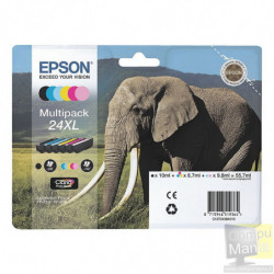 T24384010 Multipack Photo 24XL