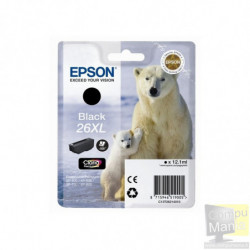 T26214010 cartuccia nero...